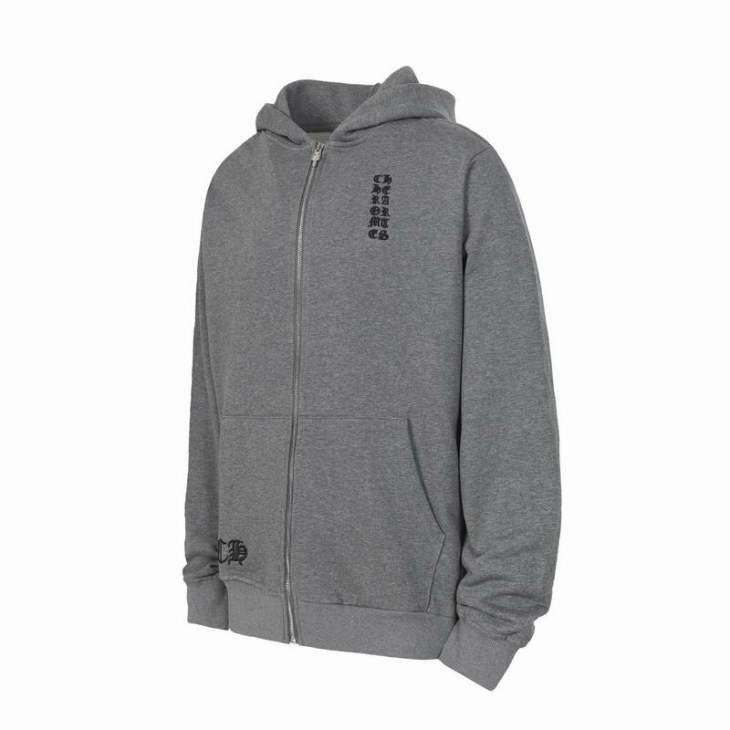 Picture of Chrome Hearts Jackets _SKUChromeHeartsS-XLaztxB103334795